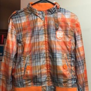 Pepe jeans utility jacket